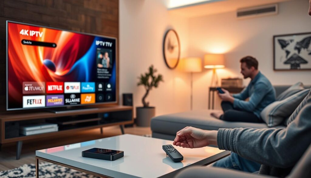 Best IPTV Providers