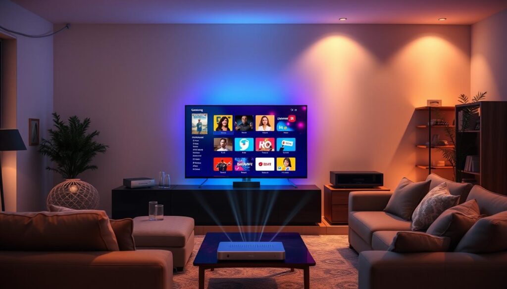 IPTV Legality USA 2025