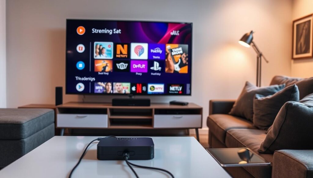 Best Buy IPTV: Your Ultimate Guide to Affordable and Reliable Streaming in 2025 3 Best Buy IPTV streaming on Smart TV