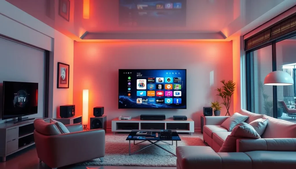 The Best IPTV Smarters Services in Germany for 2025